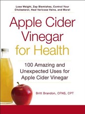 Apple Cider Vinegar for Health