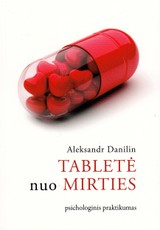 Tabletė nuo mirties