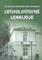 Lietuvos atstovybė Lenkijoje