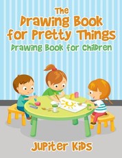 The Drawing Book for Pretty Things