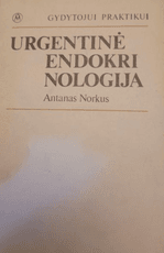 Urgentinė endokrinologija