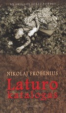 Laturo katalogas