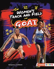 Women's Track and Field G.O.A.T.