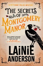 The Secrets of Montgomery Manor