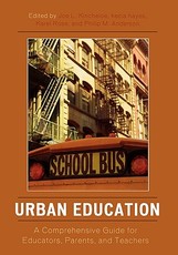 Urban Education