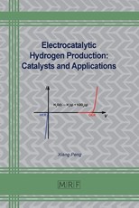 Electrocatalytic Hydrogen Production