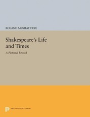 Shakespeare's Life and Times