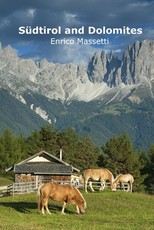 SÃ¼dtirol and Dolomites