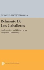 Belmonte de Los Caballeros