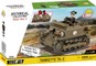 Blokų rinkinys Tankette TK-3, 323 blokai