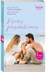 Vasaros prisilietimas