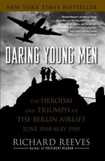 Daring Young Men