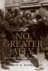 No Greater Ally