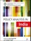 Policy Analysis in India