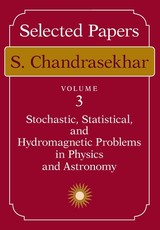 Selected Papers, Volume 3
