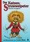Gale, N: Katzen-Struwwelpeter Dt.-Engl.