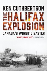 The Halifax Explosion