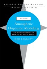 Barratt, R: Atmospheric Dispersion Modelling