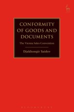 Conformity of Goods and Documents