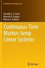 Continuous-Time Markov Jump Linear Systems
