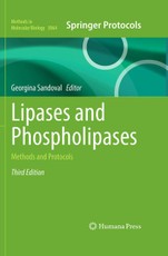 Lipases and Phospholipases