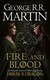 Fire and Blood. TV Tie-In