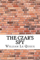 The Czar's Spy