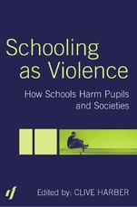 Schooling as Violence