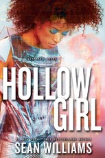 Williams, S: Hollowgirl