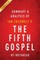 Summary of The Fifth Gospel