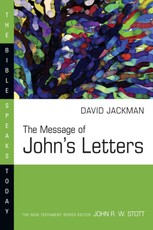 Message of John's Letters