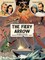 The Fiery Arrow
