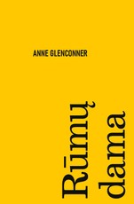 RŪMŲ DAMA. Išskirtinė knygos.lt kolekcija 96/100