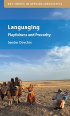 Languaging