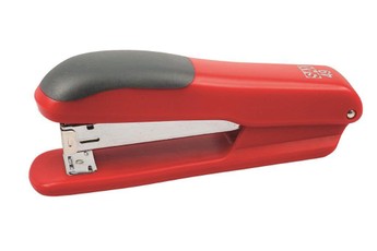 Segiklis SAX-49+24/6 (iki 25lapų) raudonas