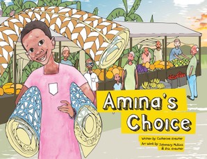 Amina's Choice
