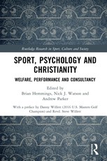 Sport, Psychology and Christianity