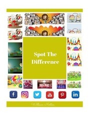 Spot the difference