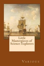 Little Masterpieces of Science