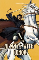Always with Honor: The Graphic Novel, Chapter 1