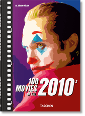 100 Movies of the 2010s