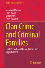 Clan Crime and Criminal Families