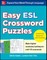 Easy ESL Crossword Puzzles