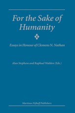 For the Sake of Humanity