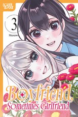 Boyfriend, Sometimes Girlfriend, Volume 2