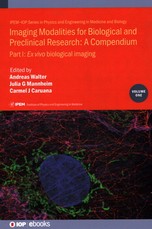 Imaging Modalities for Biological and Preclinical Research