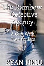 The Rainbow Detective Agency