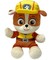 Mascot Ty Paw Patrol Rubble 15 cm