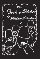 Book of Blokes