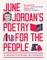 June Jordan's Poetry for the People (Expanded Edition)